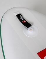 Red Paddle Voyager 12.6 - Vernieuwd model-3