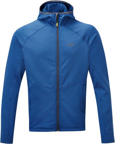Gill Dart Hoodie Atlantic Blue XS