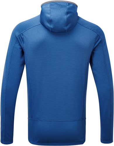 Gill Dart Hoodie Atlantic Blue L-2