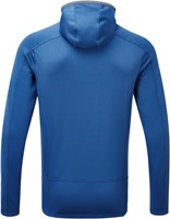 Gill Dart Hoodie Atlantic Blue XS-2