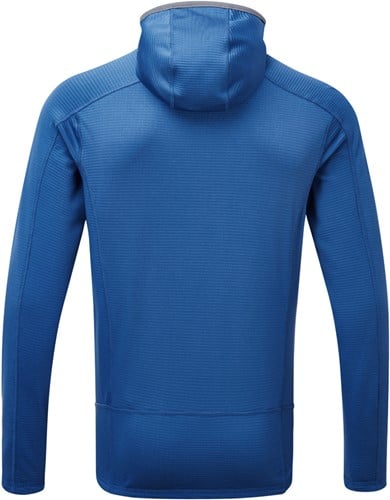 Gill Dart Hoodie Atlantic Blue XS-2