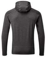 Gill Dart Hoodie Steel Grey S-2