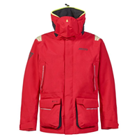 Musto M Mpx Gtx Pro Offshore Jkt 2.0 True Red 3XL