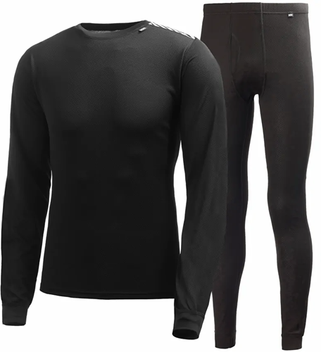 Helly Hansen LIFA set XXL - Heren