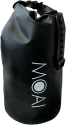 Moai Dry Bag - 20 Liter - Waterdicht