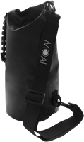 MOAI dry bag 20L Black - NEW model 2022-2