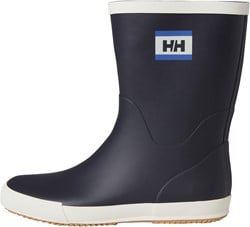 Helly Hansen Nordvik - Zeillaarzen - Rubber