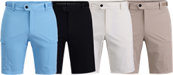 PelleP 1200 Active Shorts - Heren