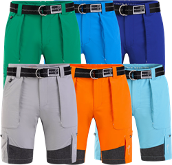 PelleP 1200 Shorts - Heren