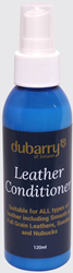 Dubarry Leather Conditioner 120 ml