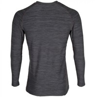 Gill Long Sleeve Crew Neck Thermo Shirt Heren-2