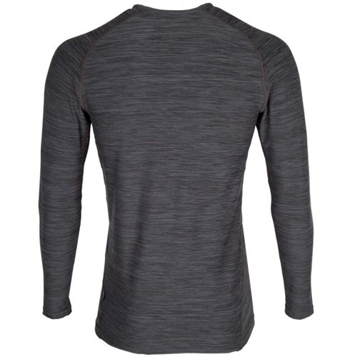 Gill Long Sleeve Crew Neck Thermo Shirt Heren-2