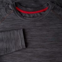 Gill Thermoshirt Heren - Maat L-3