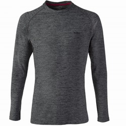 Gill Long Sleeve Crew Neck Thermo Shirt Heren