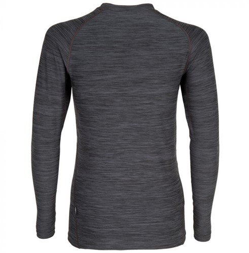 Gill Women's L/S Crew Neck Ash 12-2