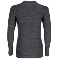 Gill Women's L/S Crew Neck Ash 16-2