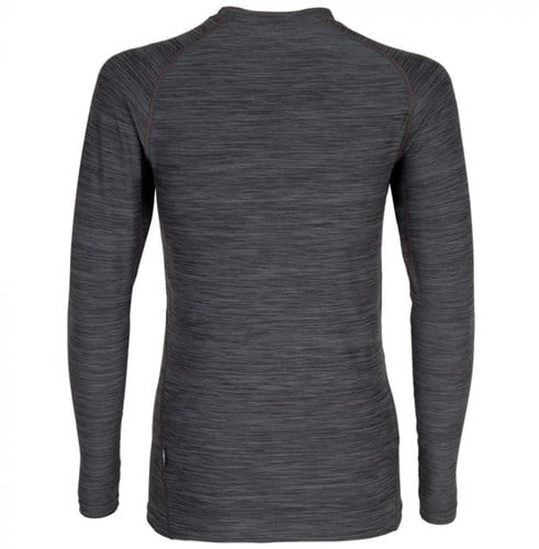 Gill Women's L/S Crew Neck Ash 16-2