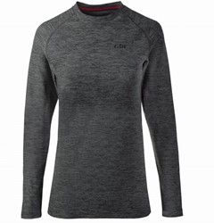 Gill Long Sleeve Crew Neck Thermoshirt Dames