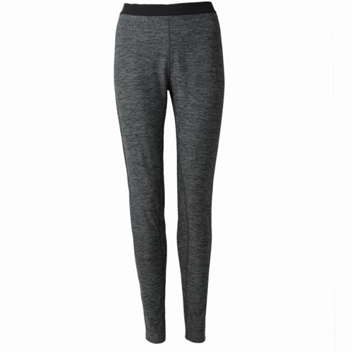 Gill Women's Leggings Ash Melange 12