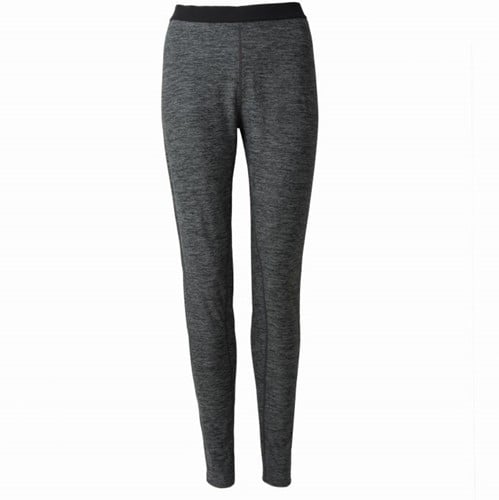 Gill Women's Leggings Ash Melange 14