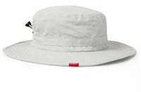 Gill Marine Sun Hat Silver L