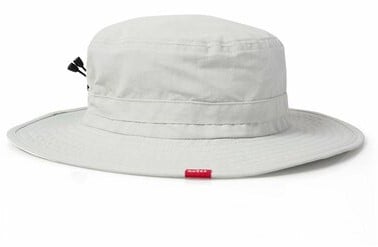 Gill Marine Sun Hat Silver L
