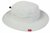 Gill Marine Sun Hat Silver L-2