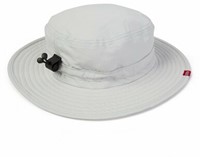 Gill Marine Sun Hat Silver L-3
