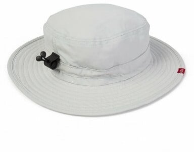 Gill Marine Sun Hat Silver L-3