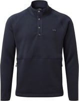 Gill Fisher Fleece Dark Navy XXL
