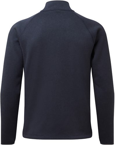Gill Fisher Fleece Dark Navy M-2