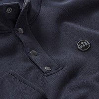 Gill Fisher Fleece Dark Navy L-3