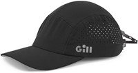 Gill Verso Cap Black