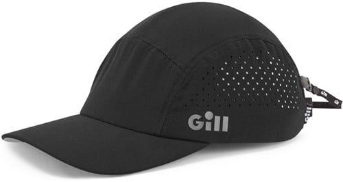 Gill Verso Cap