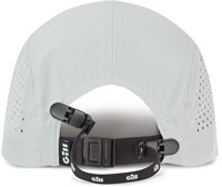 Gill Verso Cap Light Grey-3