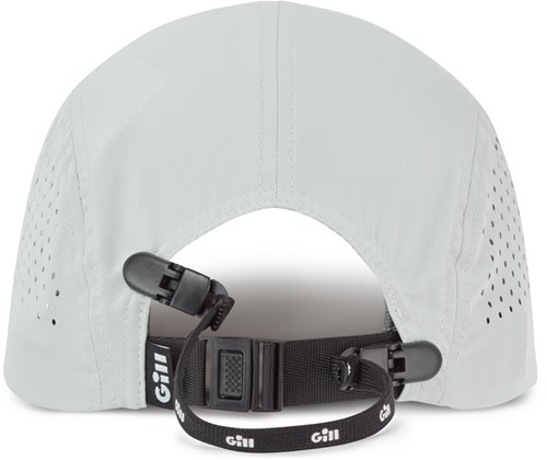 Gill Verso Cap Light Grey-3