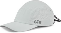 Gill Verso Cap Light Grey