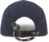 Gill Verso Cap Navy-3