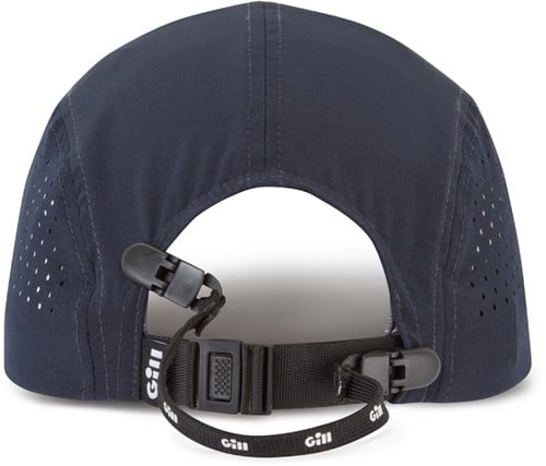 Gill Verso Cap Navy-3
