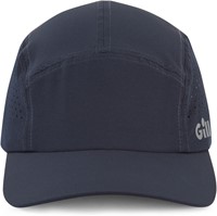 Gill Verso Cap Navy-2