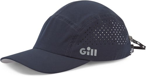Gill Verso Cap Navy
