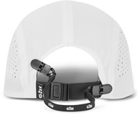 Gill Verso Cap White-3