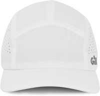 Gill Verso Cap White-2