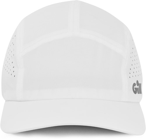 Gill Verso Cap White-2