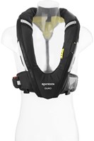 Spinlock Deckvest Duro 170N Zwart