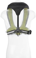 Spinlock Deckvest Duro 170N Zwart-2