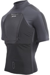 Spinlock Aero Pro zwemvest 50N maat 1