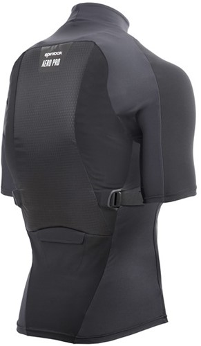 Spinlock Aero Pro zwemvest 50N maat 1-3