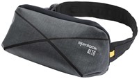 Spinlock Alto manueel, zwart-2