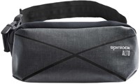Spinlock Alto manueel, zwart-3